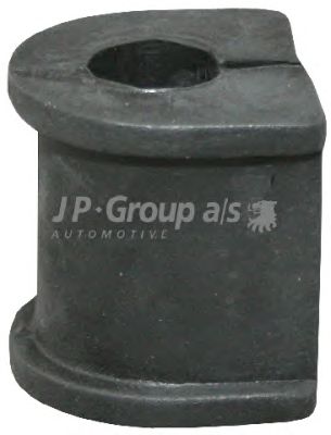 JP GROUP 1250401200 -  Втулка стабилизатора заднего